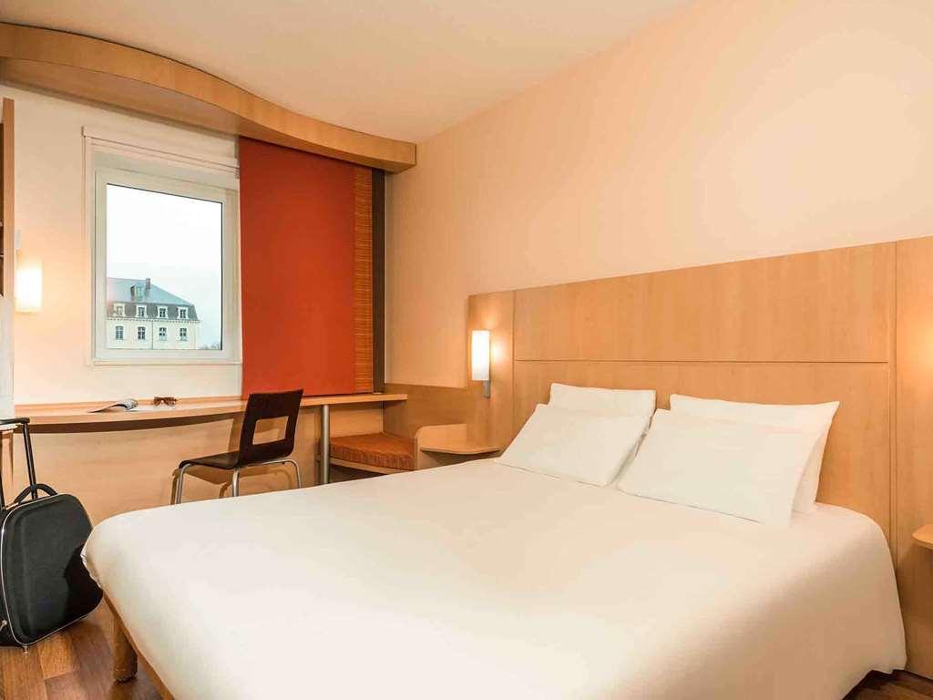 Hotel Ibis Vitre Centre Pokoj fotografie