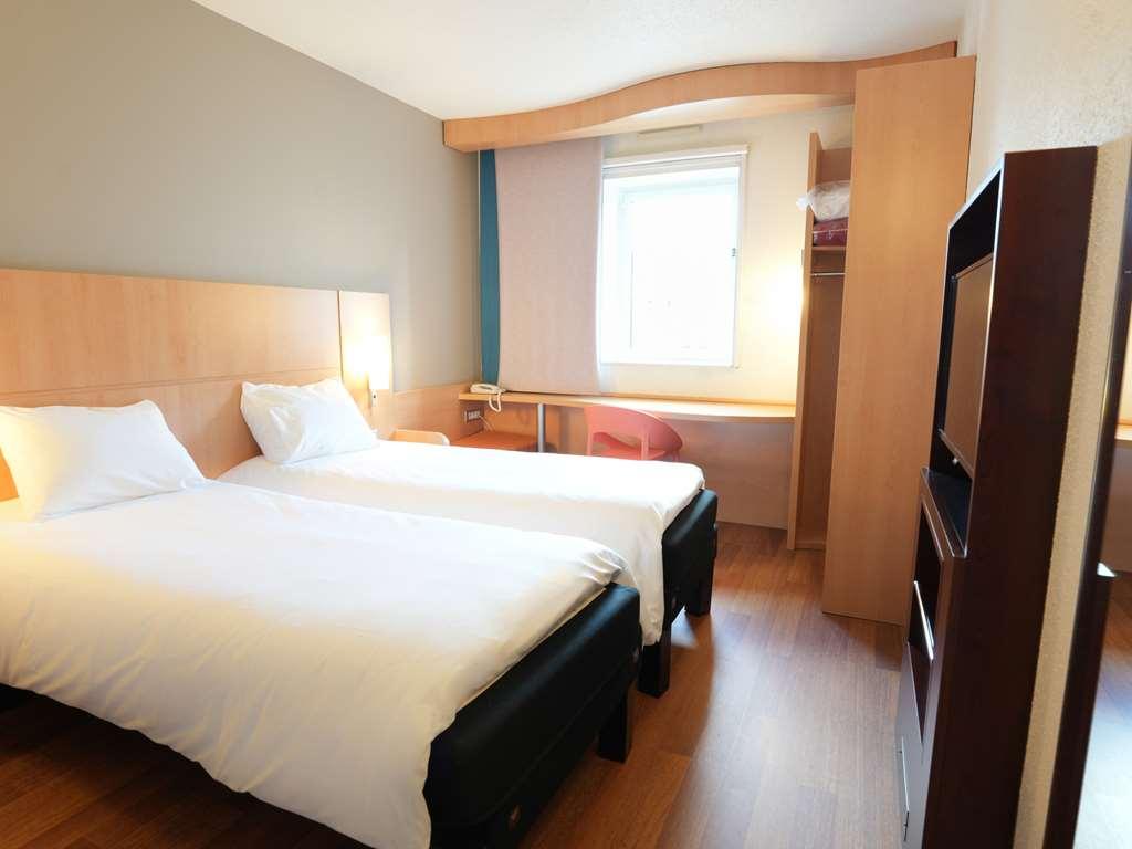 Hotel Ibis Vitre Centre Pokoj fotografie
